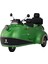 ELEKTRİKLİ 3 TEKERLEKLİ MOPED 22 Ah 2