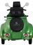 ELEKTRİKLİ 3 TEKERLEKLİ MOPED 22 Ah 4
