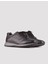 Erkek Sneaker Ayakkabı 435E548 Siyah 2