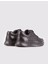 Erkek Sneaker Ayakkabı 314M548A Siyah 4