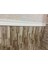 10 Adet 70X70CM Silinebilir Kendinden Yapışkanlı Açık Kahverengi Salon Antre Duvar Paneli Kağıdı 4