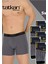 Tatkan 5'li Erkek Penye Modal Boxershort 1