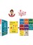 4 Ten 5 E Hazırlık Kitabı+ 5. Sınıf Şampiyon Paket 1