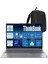 Thinkbook 16 G7 Iml Intel Ultra 7 155H 64GB Ddr5 512GB SSD Intel® Aı Boost 16" Wuxga 300NITS IPS Windows 11 Pro Taşınabilir Bilgisayar 21MS008RTRP27 + Zetta Çanta 1