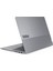 Thinkbook 16 G7 Iml Intel Ultra 7 155H 64GB Ddr5 512GB SSD Intel® Aı Boost 16" Wuxga 300NITS IPS Windows 11 Pro Taşınabilir Bilgisayar 21MS008RTRP27 + Zetta Çanta 5