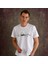 Fisherman Erkek Baskılı T-Shirt 2