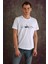 Fisherman Erkek Baskılı T-Shirt 3