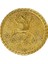 Mevlana 1/2 Ons 2024 Altın Sikke Coin 1