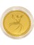 Mevlana 1/2 Ons 2024 Altın Sikke Coin 3
