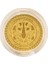 Mevlana 1/2 Ons 2024 Altın Sikke Coin 4