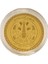 Mevlana 1/2 Ons 2024 Altın Sikke Coin 6