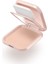 Fondöten - Skin Lover Refining Face Powder Foundation - 03 Rosy Milk 1