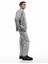 Pamuklu Normal Bel Vintage Straight Fit Jean Pantolon 2
