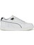 Rbd Game Lowpuma White-Puma Black-Puma Team Gold 1