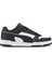 Rbd Game Lowpuma White-Puma Black-Puma Team Gold 5