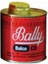 Bally Çok Amaçlı Yapıştırıcı İlaç C8 250 gr - Teneke 1