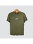 Fisherman Erkek Baskılı T-Shirt 1