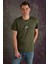 Fisherman Erkek Baskılı T-Shirt 3