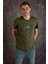 Fisherman Erkek Baskılı T-Shirt 5