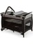 Mcn Comfier Park Yatak Sallanır Cibinlikli Oyun Parkı Beşik 70X110 cm 1