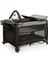 Mcn Comfier Park Yatak Sallanır Cibinlikli Oyun Parkı Beşik 70X110 cm 3