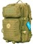 Single Sword 36 L Outdoor Taktik Dağcı Kampçı Sırt Çantası 2