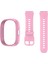 Watch 5 Plus Kasa Kordon Pembe Set 1
