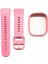Watch 5 Plus Kasa Kordon Pembe Set 3