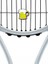 Tenis Titreşim Engelleyici Moladayız 3