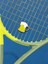 Tenis Titreşim Engelleyici Moladayız 6