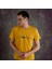 Fisherman Erkek Baskılı T-Shirt 3