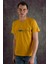 Fisherman Erkek Baskılı T-Shirt 4