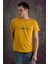 Fisherman Erkek Baskılı T-Shirt 5