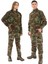 Single Sword Kadın&erkek Gömlek ve Pantolon Outdoor Taktik Alt Üst Takım 1