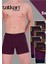 Tatkan 5'li Erkek Penye Modal Boxershort 1