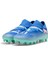 Erkek Puma Future 7 Pro Fg/ag Mavi Erkek Krampon 2