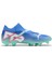 Erkek Puma Future 7 Pro Fg/ag Mavi Erkek Krampon 4