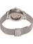 Bambino RA-AC0020G30B Quartz Hasır Gri Şampanya Kadran 41 mm Erkek Kol Saati 2