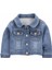 Carter's Kız Bebek Denim Ceket 1