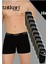 Tatkan 10'lu Erkek Penye Modal Boxershort 1