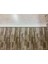 70X70CM Silinebilir Kendinden Yapışkanlı Açık Kahverengi Estetik Salon Antre Duvar Paneli Kağıdı 4