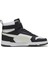385839 26 Rebound Game High White/ Black/vapor Gray Erkek Sneaker 2