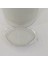 20 ml - Şeffaf Pigment Boya - Beyaz - MODEL:ZUBI16 1