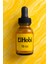 Alkol Bazlı Mürekkep Boya 15 cc -Sarı Ebru Pigment 1