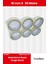 Maskeleme Bandı 18MM x 30M Krem (12 Adet) (Kağıt Bant) - Oto Boya, Fırın ve Dekorasyon Bandı 1