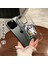 Iphone 15 Tavşan Baskılı Telefon Kılıfı 2