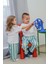 Çocuk Çizgili Yumuşak Alt-Striped Pantolon 4