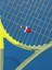 Tenis Titreşim Engelleyici Roket Servis 6