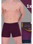Tatkan - Tekli - Penye Modal Erkek Boxershort 1