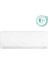 (Montaj Dahil) Elegant Soft 12.000 Btu A++ Inverter Klima 1